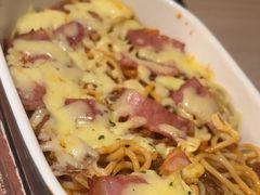 -卡朋西餐(悦汇城店)