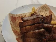 -秋色客家菜(南山店)