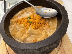 -品海楼·大连海胆锅贴馆(东港店)