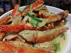 -盒马鲜生(馥邦国际店)