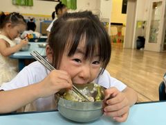 -吉的堡幼儿园(复地花屿城分园)