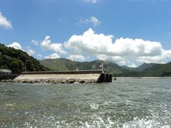-大澳渔村及棚屋