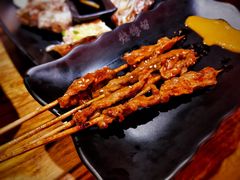 -烧蠔帮·生蚝海鲜牌档(观海店)