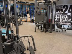 -24/7 FITNESS 健身(罗湖金光华店)