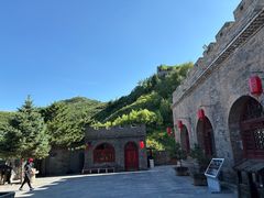 -雁门关景区