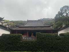 -宁波市保国寺古建筑博物馆