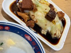 -银记肠粉店(广钢店)