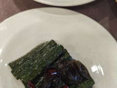 -烤肉宛饭庄(北新桥店)