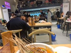 大堂-嘉州叶婆婆钵钵鸡(建设路店)