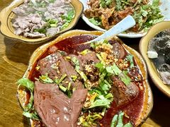 -小杨翘脚牛肉