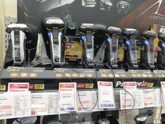 -Bic Camera (难波店)