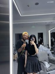 -M1 HAIR烫染