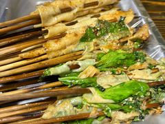 -老太太豆皮(南芬店)