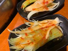 -伍丁·烤牛肋(和平东桥店)