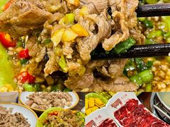 -真牛坊潮汕牛肉火锅