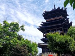 -杭州半山国家森林公园