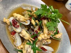-老虎滩大连海鲜烧烤(水游城店)