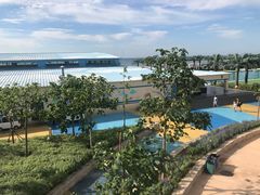 -秦皇岛乐岛海洋王国