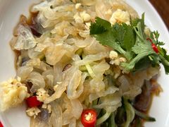 -叶存利海鲜大馅饺子(海宁路总店)