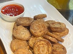 -凤厨顺德水乡凤味馆(大良锦龙路店)