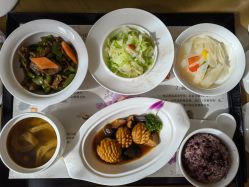 -金鹰国际月子中心(新街口店)