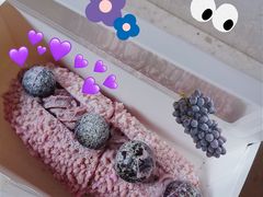 葡萄魔法棒-奈雪的茶(苏宁广场店)