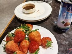 -川骄海鲜自助(亚运村店)