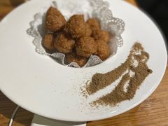 -局气烤鸭·北京菜(前门店)
