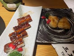 -三石铁板烧(紫竹桥店)