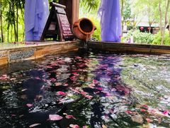 -国御温泉度假小镇