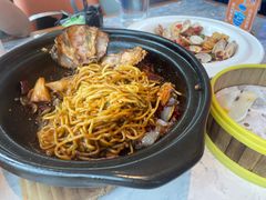 -不仔客海鲜·烧烤·270度海景餐厅(大东海店)