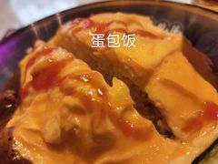 -龙记·香港茶餐厅(海上世界店)