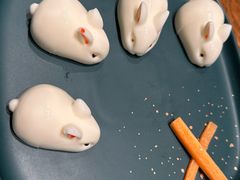 -点心传说·粤菜点心(佐阾虹湾店)