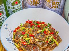 -冯大腕江湖川菜馆(后沙峪店)