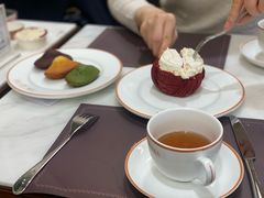 -Angelina安吉丽娜(恒隆广场店)