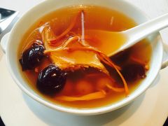 -天龙轩(香港丽思卡尔顿酒店)