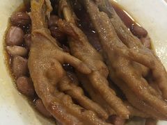 -百家鸡味馆(清泰店)