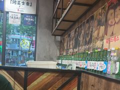 -香猪坊韩国烤肉专属门店(魏公村店)