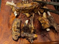 -丝路金桃·新疆菜(徐汇店)