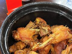 -斯丹姜母鸭·古法干香(涂门街总店)