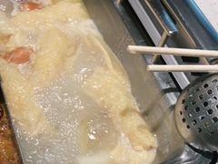 -野妹火锅(龙岗店)