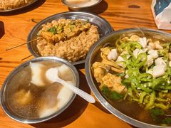 -柳州肥姨妈大骨螺蛳粉(双阳路店)
