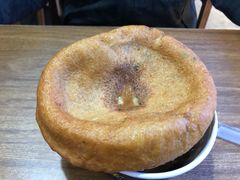 面窝-精粉世家(汉街总部国际A座店)