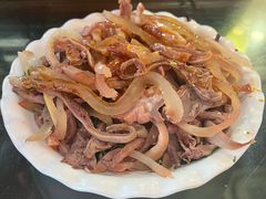 -金杨拉面王小吃面馆·牛三宝面·红烧牛肉粉
