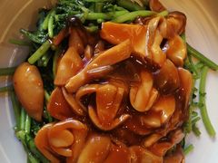 -恒盛居回族饭店