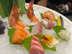 -食冶海鲜放题(福田COCO Park店)