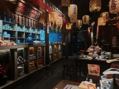 -南京大牌档(济南万象城店)