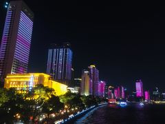 -珠江夜游西堤码头