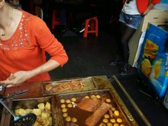 -细妹五香牛杂(步行街店)