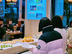 -素满香·素食自助餐(乐清·宁康东路店)